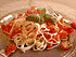 冷製トマトのカペッリーニ